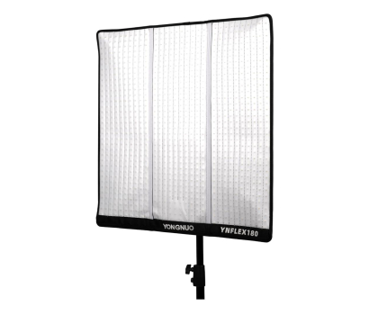 Lampa LED Yongnuo YNFlex180 - WB (2500K - 7000K)